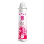 Viasek Espuma de Higiene Íntima Ph3.5 Edad Fertil 75 ml #2