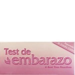Test de Embarazo D-Best #1