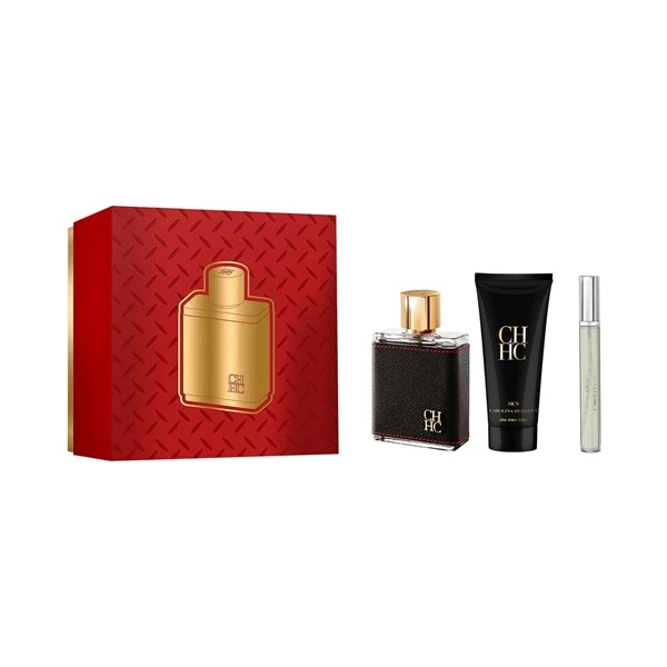 Carolina Herrera Ch Men Edt Presentación Fragancias 100 ml
