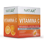Natuliv Vitamina C (15 Sobres) #1