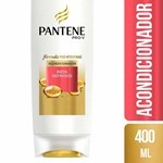 Acondicionador Pantene Rizos 400ml #1