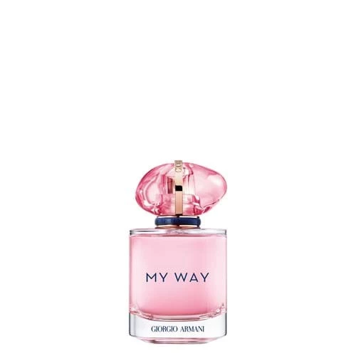Armani My Way Nectar Edp Presentación 50