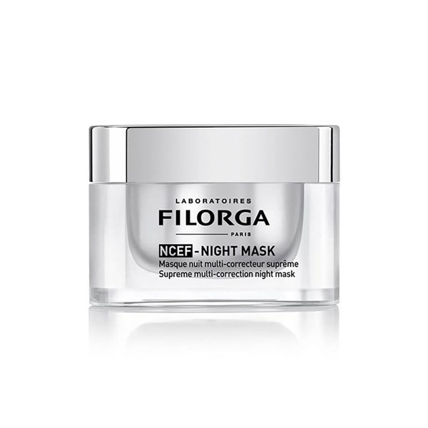 Filorga Ncef Night Mask 50 ml