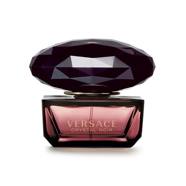Versace Crystal Noir Edt Presentación 50 ml #1