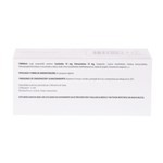 Organon Arg Vytorin Ezetimibe + Simvastatin 10 / 10 Mg x 30 Comp #2