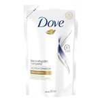 Dove Acondicionador Doypack Reconstrucción Completa 180 ml #1