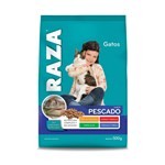 Mir Alim Raza Pescado 500 xgr #1