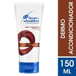 Head & Shoulders Acondicionador Proteccion Caida 150 ml #2
