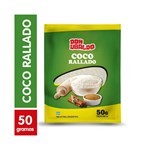 Coco Rallado Don Ubaldo 50 g. #1