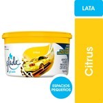 Aromatizante Para Auto Glade Citrus Minigel 70gr #1 Aromatizante Para Auto Glade Citrus Minigel 70gr #1