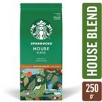 Starbucks® House Blend x 250 gr #1