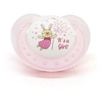 Baby Innovation Chupete Fisiologico 0 a 6 meses Rosa #2