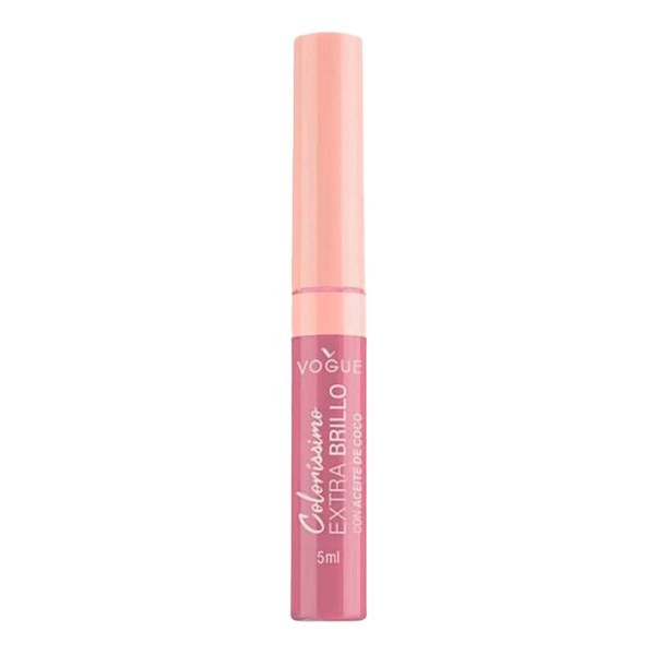 Labial Vogue Colorissimo Extra Brillo Cosmopolitan | 5 Ml