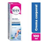 Crema Depilatoria Para Piel Sensible x 100ml #1