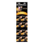 Duracell Pilas Alcalinas Aa x 16 un 16 Unidades #1