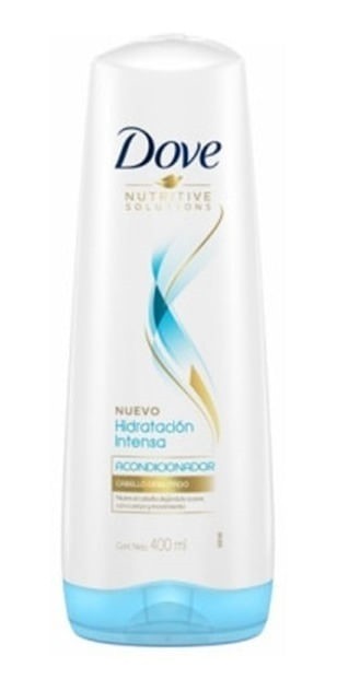Acondicionador Hidratación Intensa 400ml #1