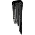 Maybelline Mascara Falsies Lash Lift Waterproof 01 Black #4