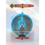 091 Cerrando Portales Metal - Coste 3 #1