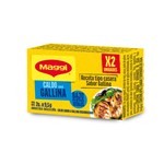Caldo de Verdura Maggi en Cubo Caja 2 uni #2