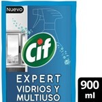 Limpia Vidrios y Multiuso Cif | 900ml #1