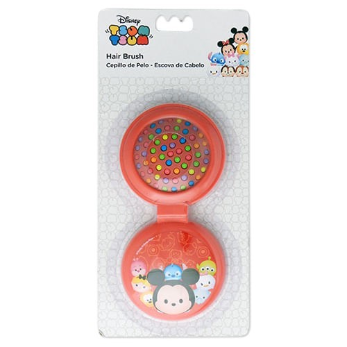 Disney Cepillo Con Espejo Tsum Tsum #1