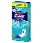 Protectores Diarios Respirables (80 Unidades) #7