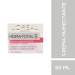 Crema Humectante Día L´Oréal Paris Hidra Total 5 50 ml #3