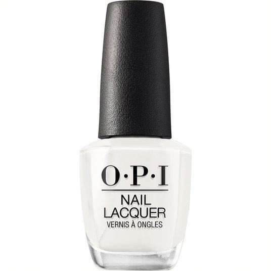 Opi Nail Lacquer Funny Bunny