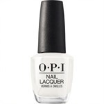 Opi Nail Lacquer Funny Bunny #1