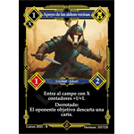 101 Apoyo De Las Aldeas Vecinas - Coste 1 #1