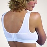 Design Veronique Top Con Cierre Frontal - Mod 457 #4