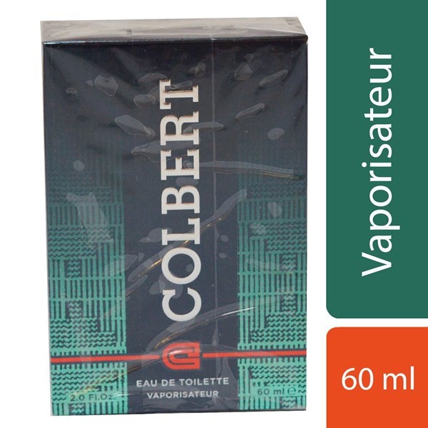 Eau de Toilette Colbert 60 cc. #1