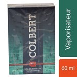 Eau de Toilette Colbert 60 cc. #1