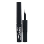 Maybelline Delineador De Ojos Liquid Line Stiletto Blackest Black #1