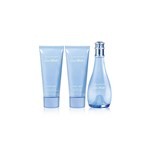 Cofre Cool Water Woman EDT x 100ml #2