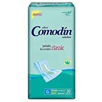 Comodin Pañal Adulto Clasico g (20 Unidades) #1