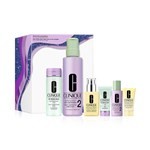 Clinique 3 Step Piel Seca a Mixta Set Tamaño 487 ml #1
