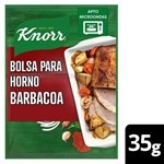 Condimento Sabor Al Horno Knorr Barbacoa 35 G #1