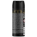 Desodorante Para Hombre Axe Gold Vainilla En Aerosol 150 Ml. #3