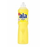 Ala Detergente Plus Cristal Limon 750 ml #2