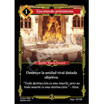 052 Ejecutando Prisioneros - Coste 1 #1