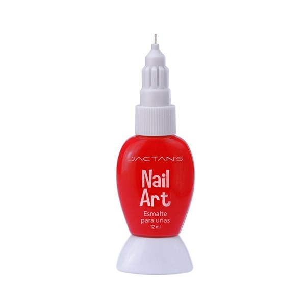 Jactans Esmalte Nail Art Color #1