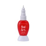 Jactans Esmalte Nail Art Color #1