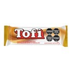 Chocolate Tofi Blanco x 27 g #1