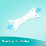 Pampers Toallitas Limpiadoras Húmedas Fresh Clean X 48 un #3