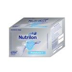 Nutrilon Profutura Prematuros - Formula Liquida: 6 Bricks de 70 ml #1