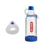 San Up Aerocámara Space Chamber Infantil #1