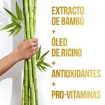 Pantene Shampoo Bambu 400 ml #4