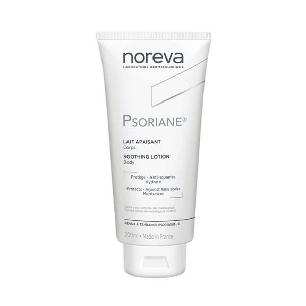 Noreva Psoriane Leche Corporal | 200 ml #1
