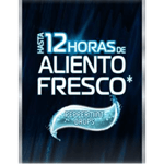 Close Up Peppermint Drops Pasta Dental X 90 G #6